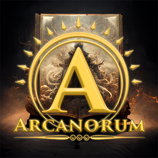 Arcanorum LARP